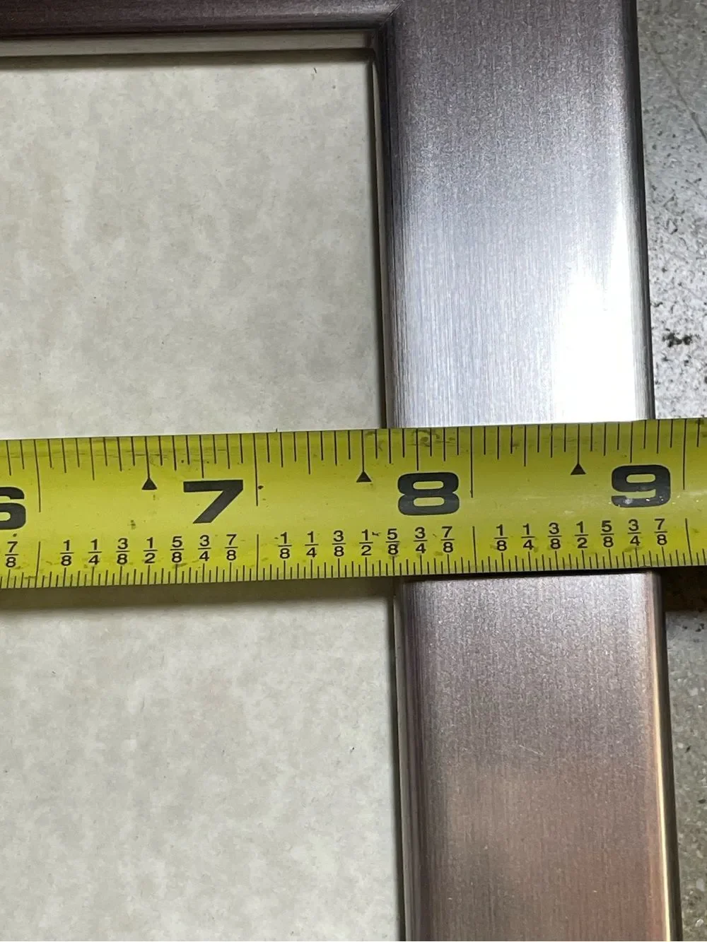 Northeastern University holds 5”x7”